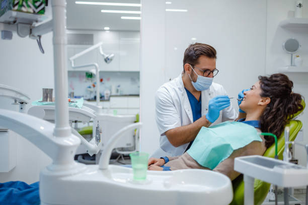 Best Wisdom Tooth Removal  in Casa Blanca, AZ